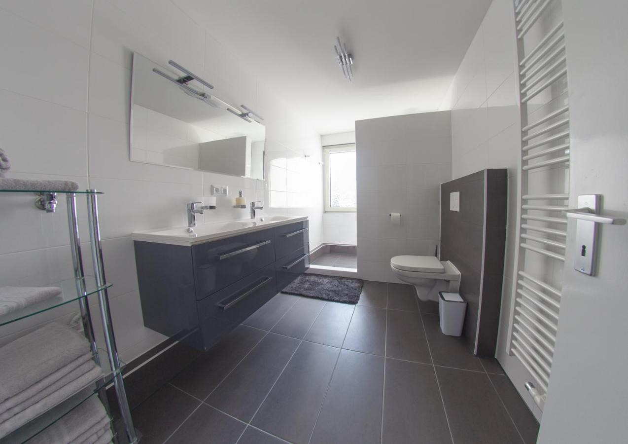 Joel Living Apartment Hanovra Exterior foto