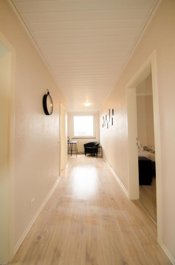 Joel Living Apartment Hanovra Exterior foto