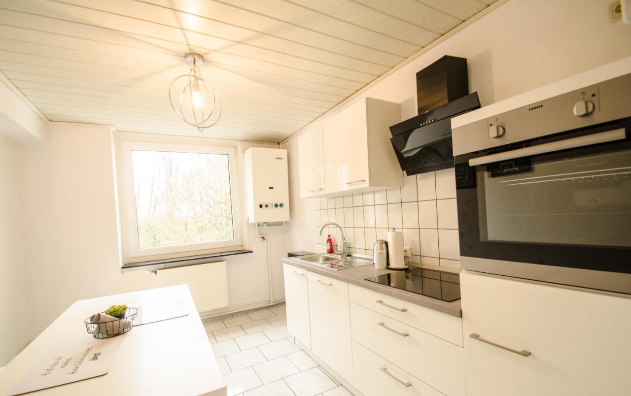 Joel Living Apartment Hanovra Exterior foto